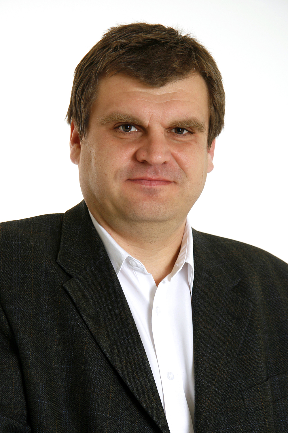 Strausz Nándor